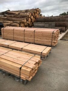 contacto Maderas Valdaliga